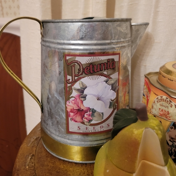 Vintage kitchen decor - Picture 2 of 4